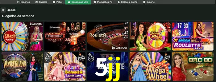 5jj bet