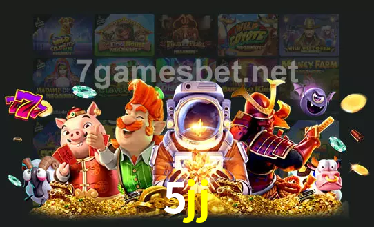 cassino 5jj