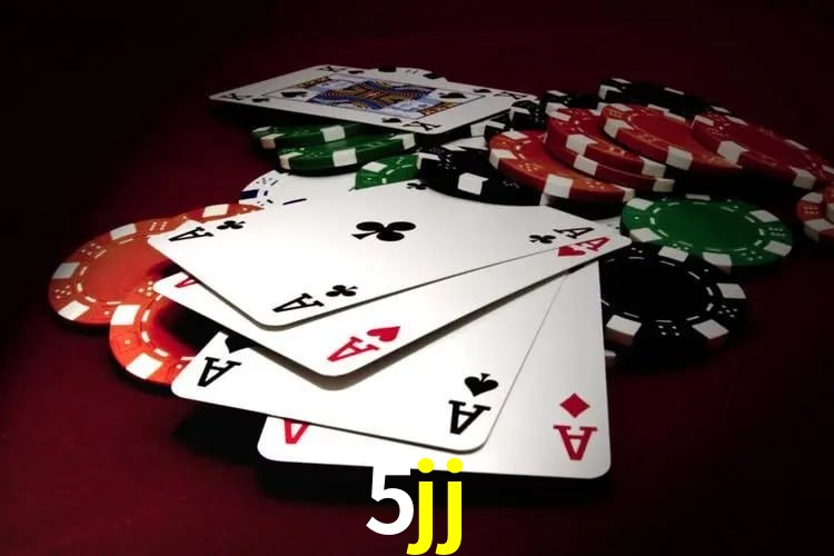 Casino VIP 5jj