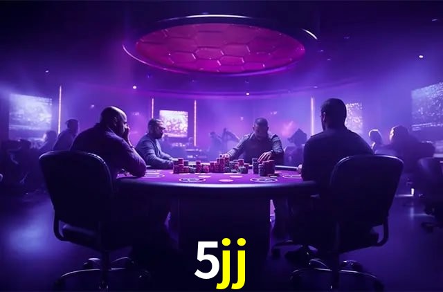 Estatísticas 5jj