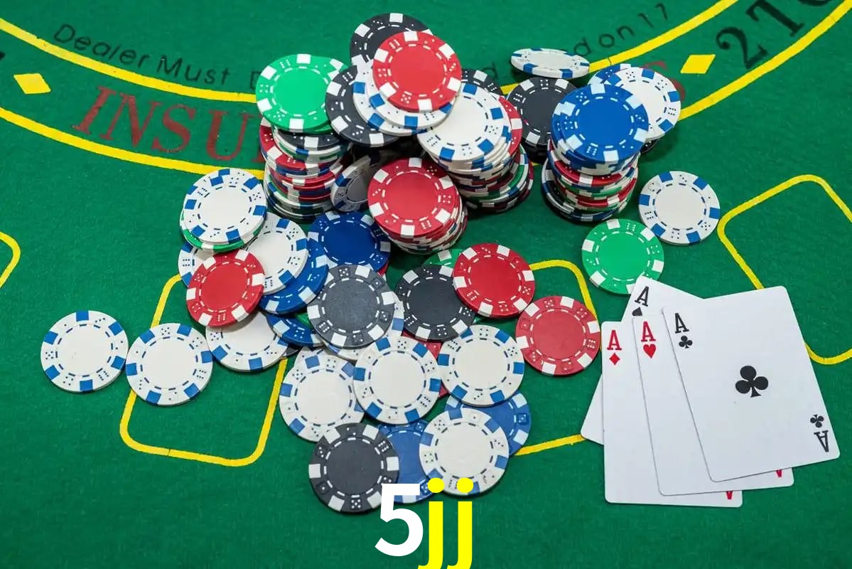 Torneios 5jj