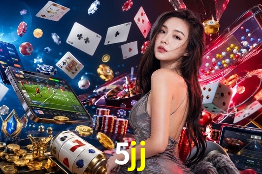Game Providers 5jj