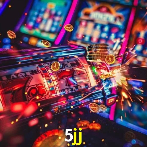 Casino Ao Vivo 5jj