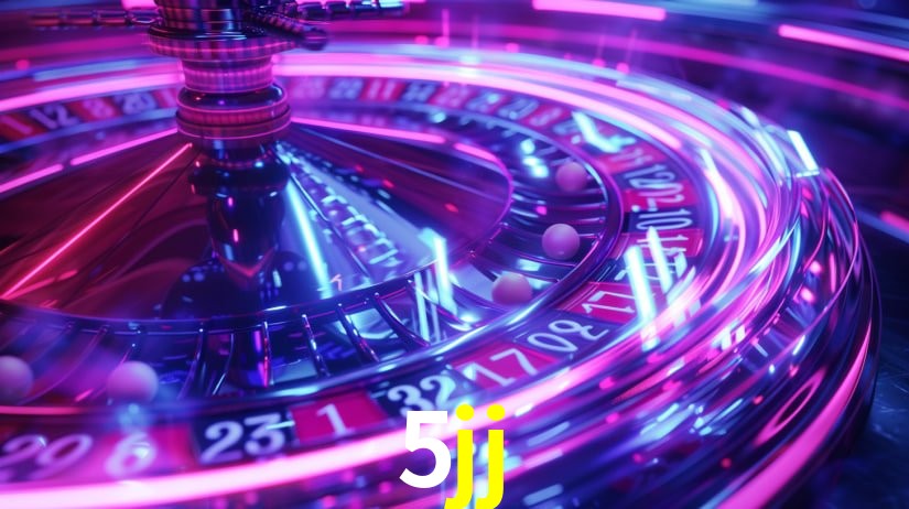 App oficial 5jj