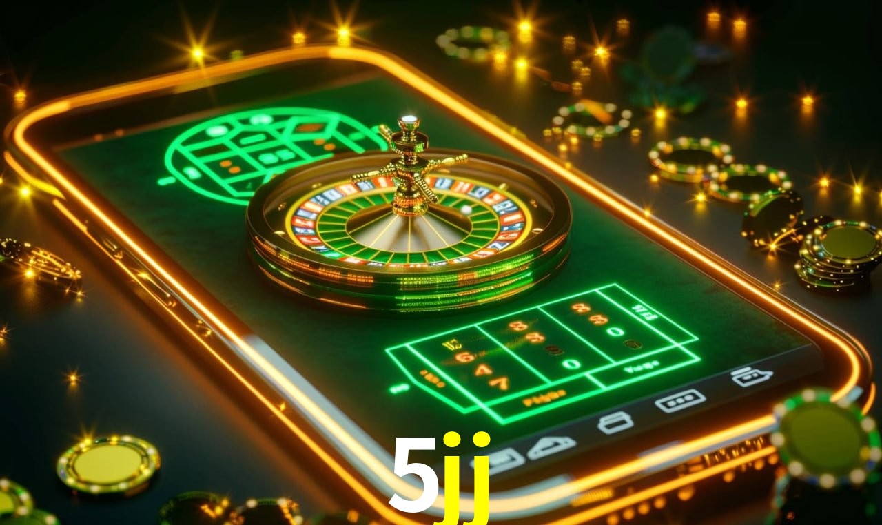 Tecnologia da Plataforma 5jj