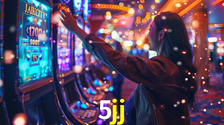 Experimente o Login Seguro Premium no 5jj