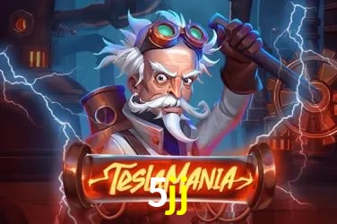Jogos de Slot 5jj