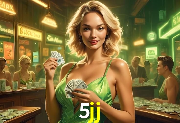 Inovações de Jogos na 5jj: O Futuro das Experiências Interativas