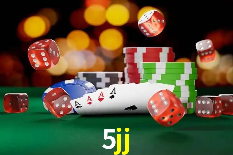 Recursos de Bônus 5jj