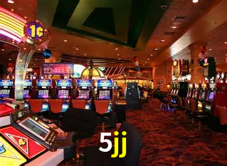 Desvendando o Mundo dos Jogos Virtuais na 5jj