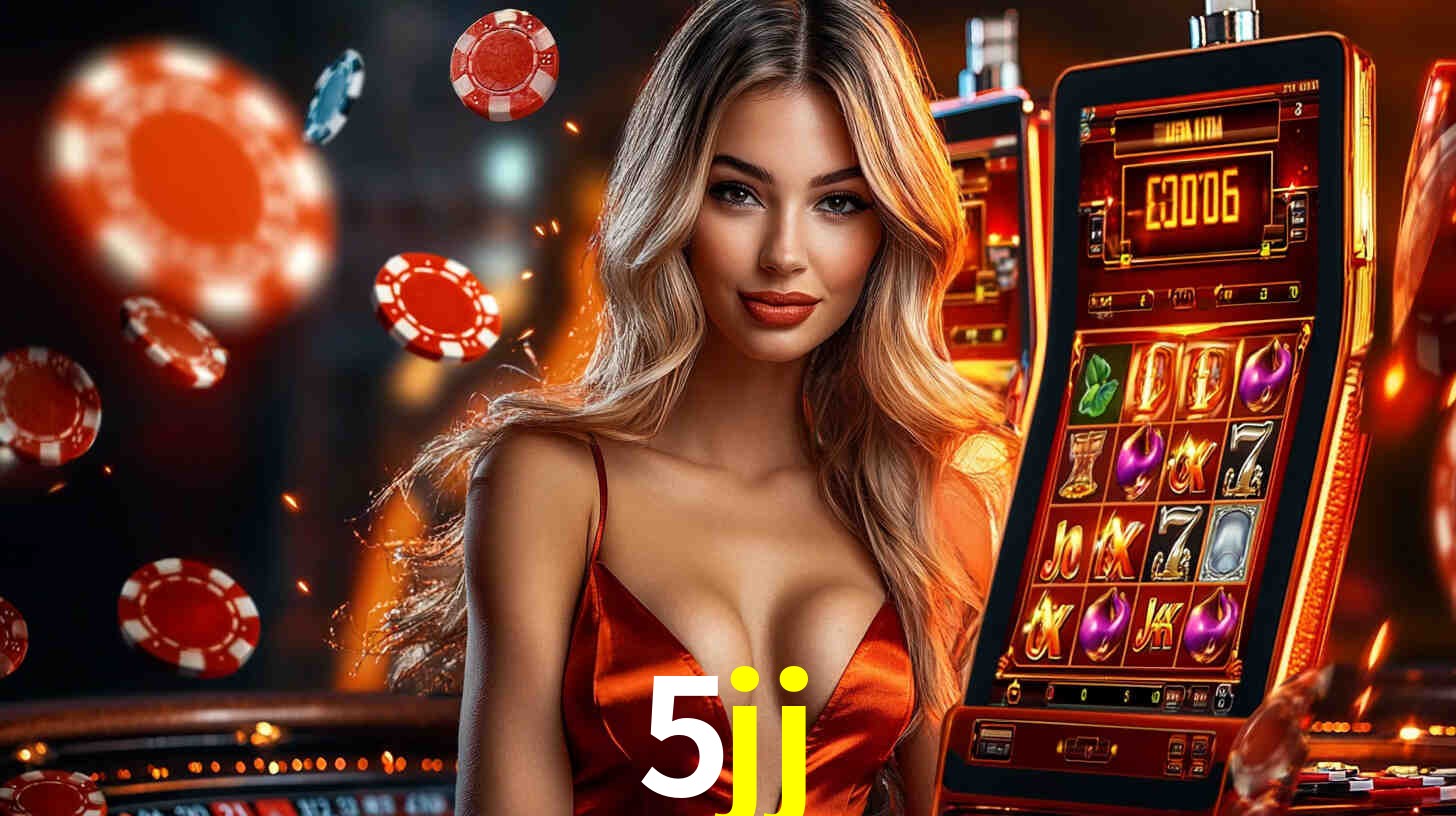 5jj,5jj.com