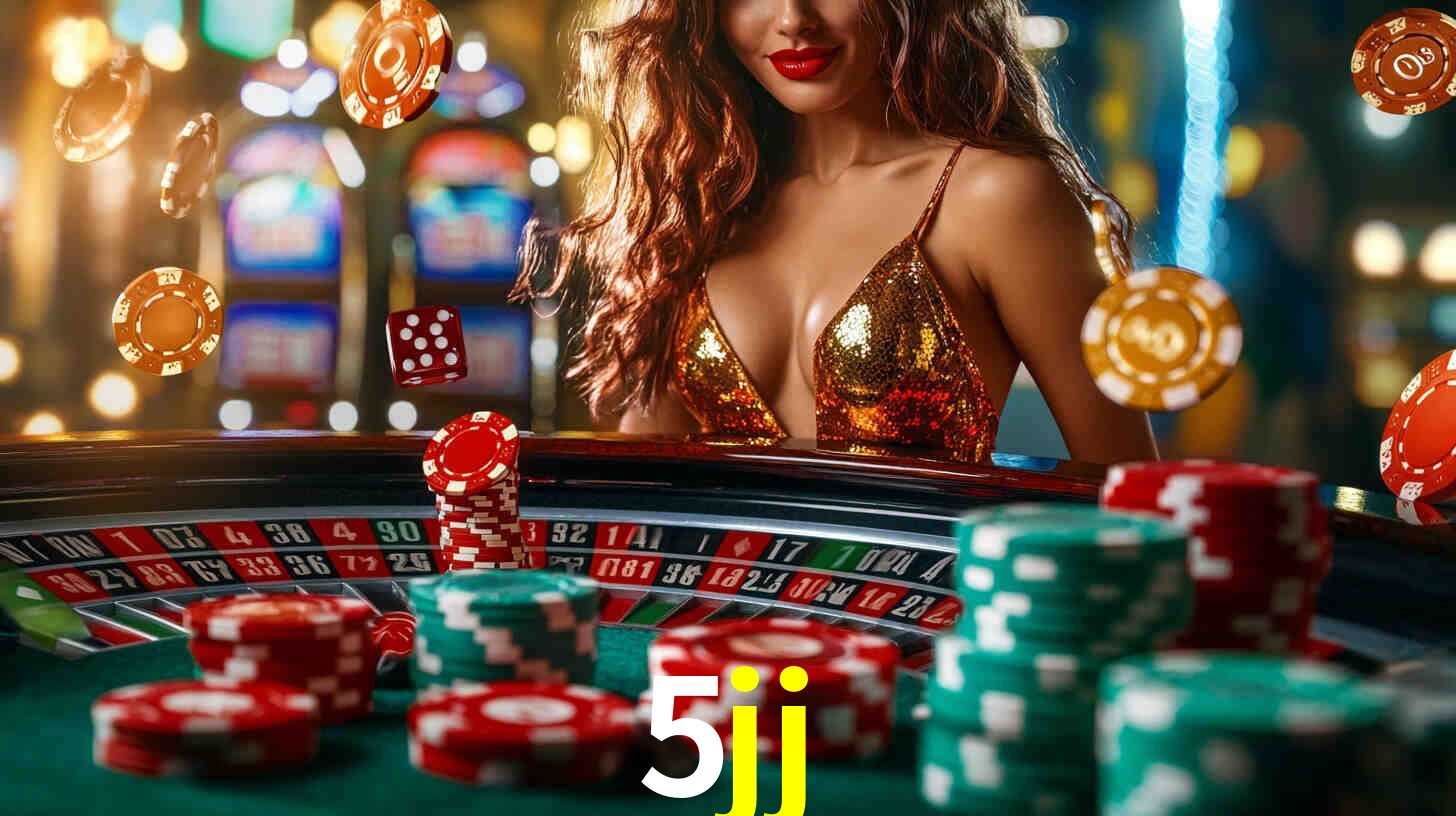 Welcome Bonus 5jj
