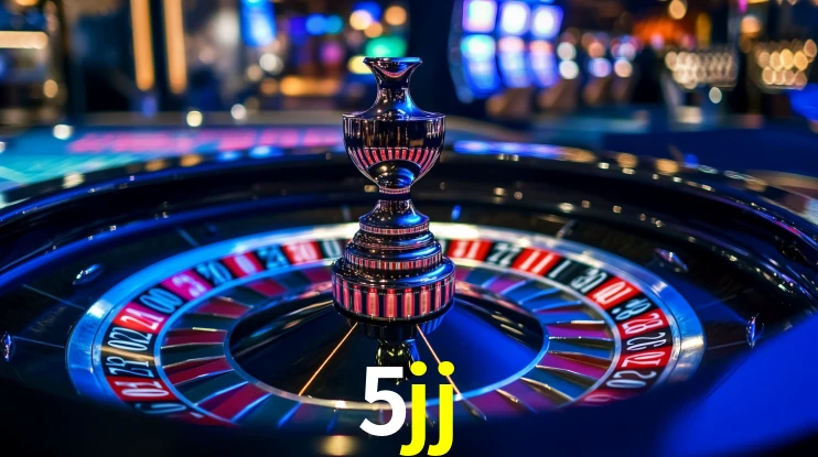 5jj,5jj.com