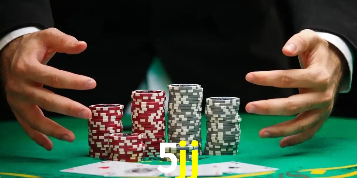 Fortune Tiger 5jj