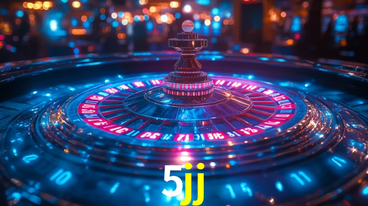5jj App Interface
