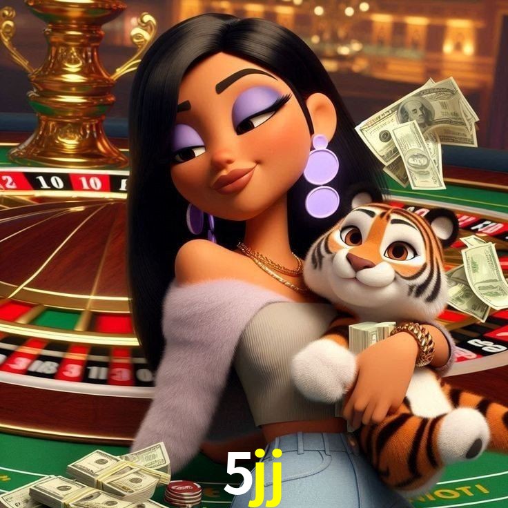 Welcome Bonus 5jj
