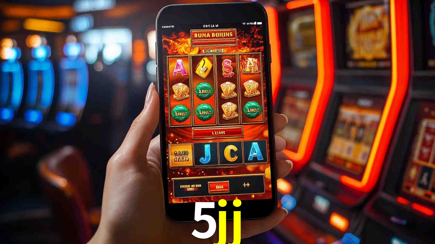 5jj bet