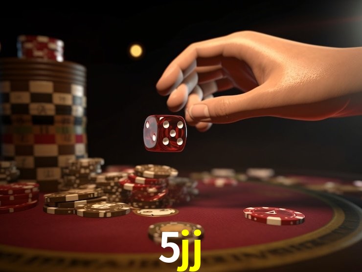 Estatísticas do Jogo 5jj