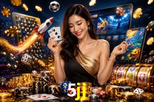 Account Benefits 5jj