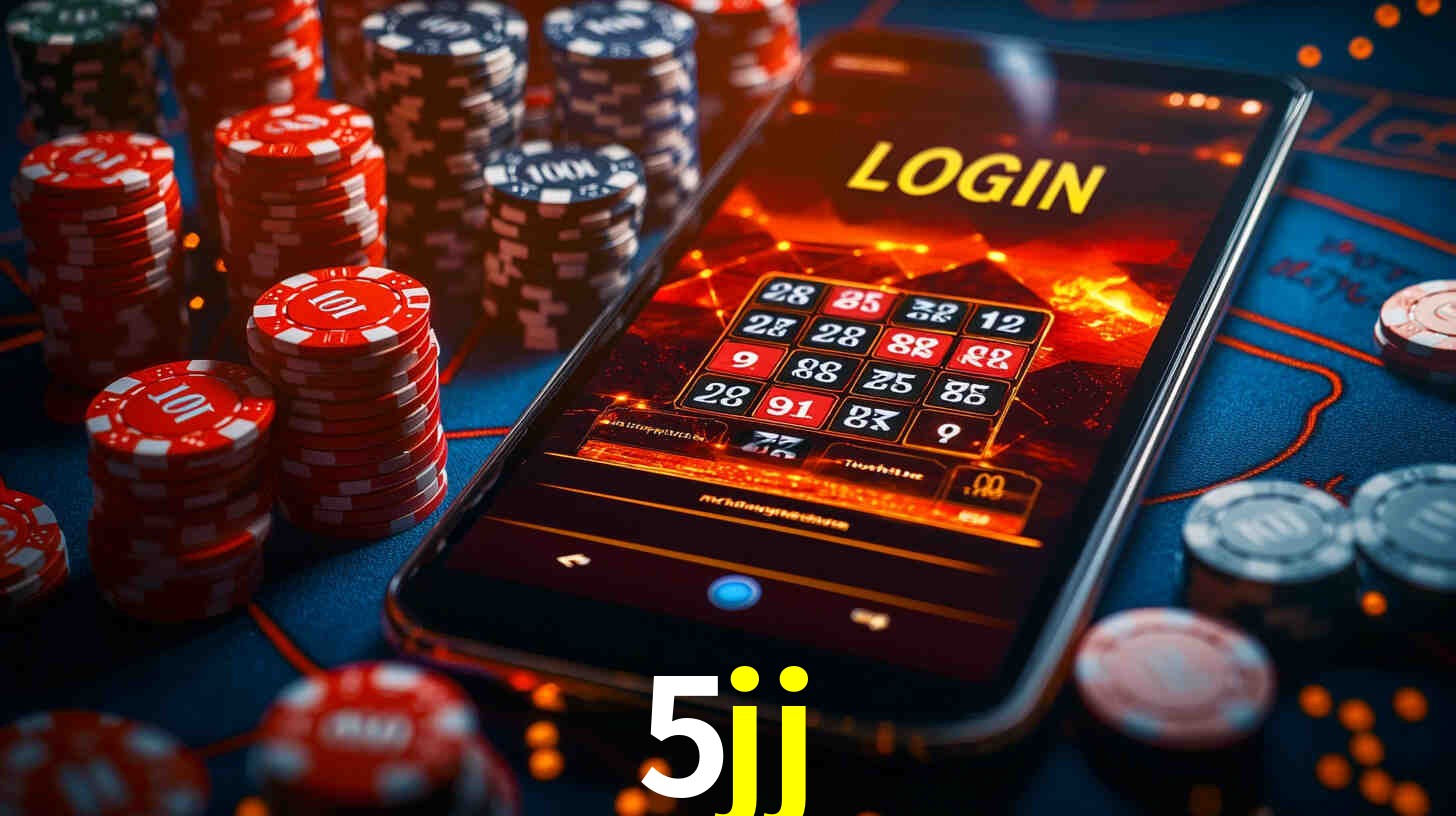 5jj: Jogue Crash e Experimente Alta Recompensa Instantânea