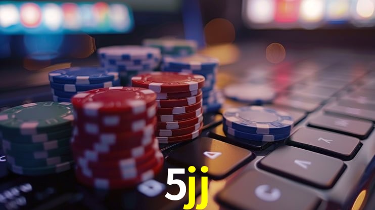 Benefícios da Conta 5jj