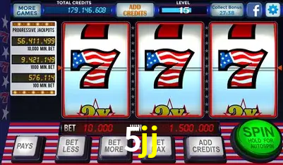 A Emoção da Loteria na 5jj: Uma Chance de Mudança de Vida