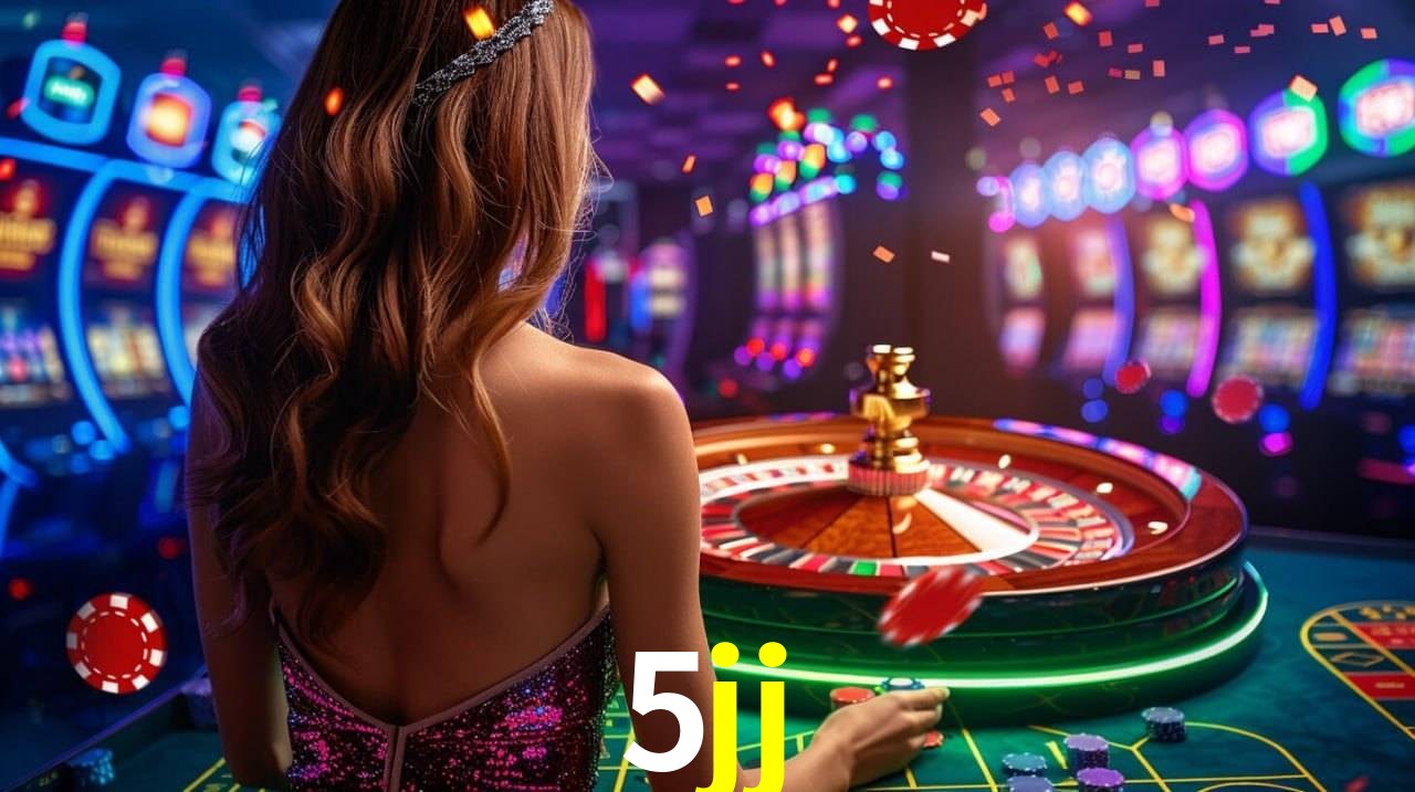 5jj,5jj.com