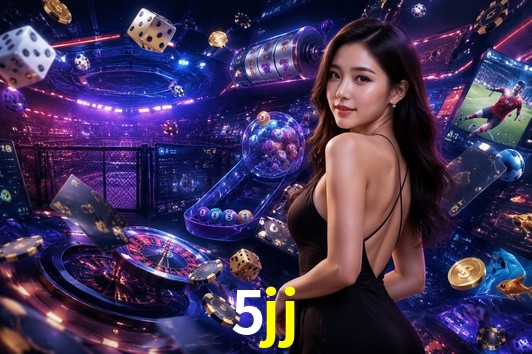 Seasonal Promotions 5jj