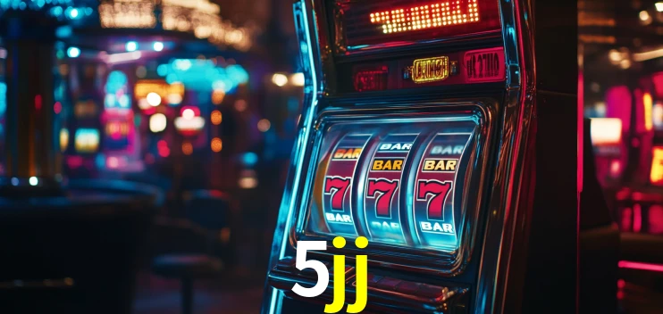 Live Casino 5jj