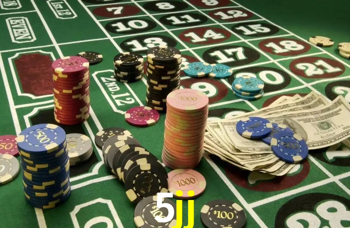 5jj bet