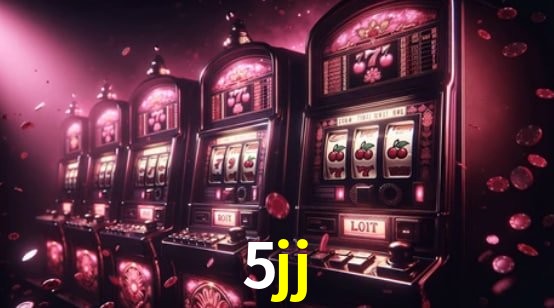 Interface do App 5jj