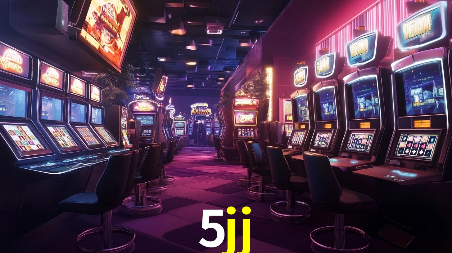Exclusive Games 5jj