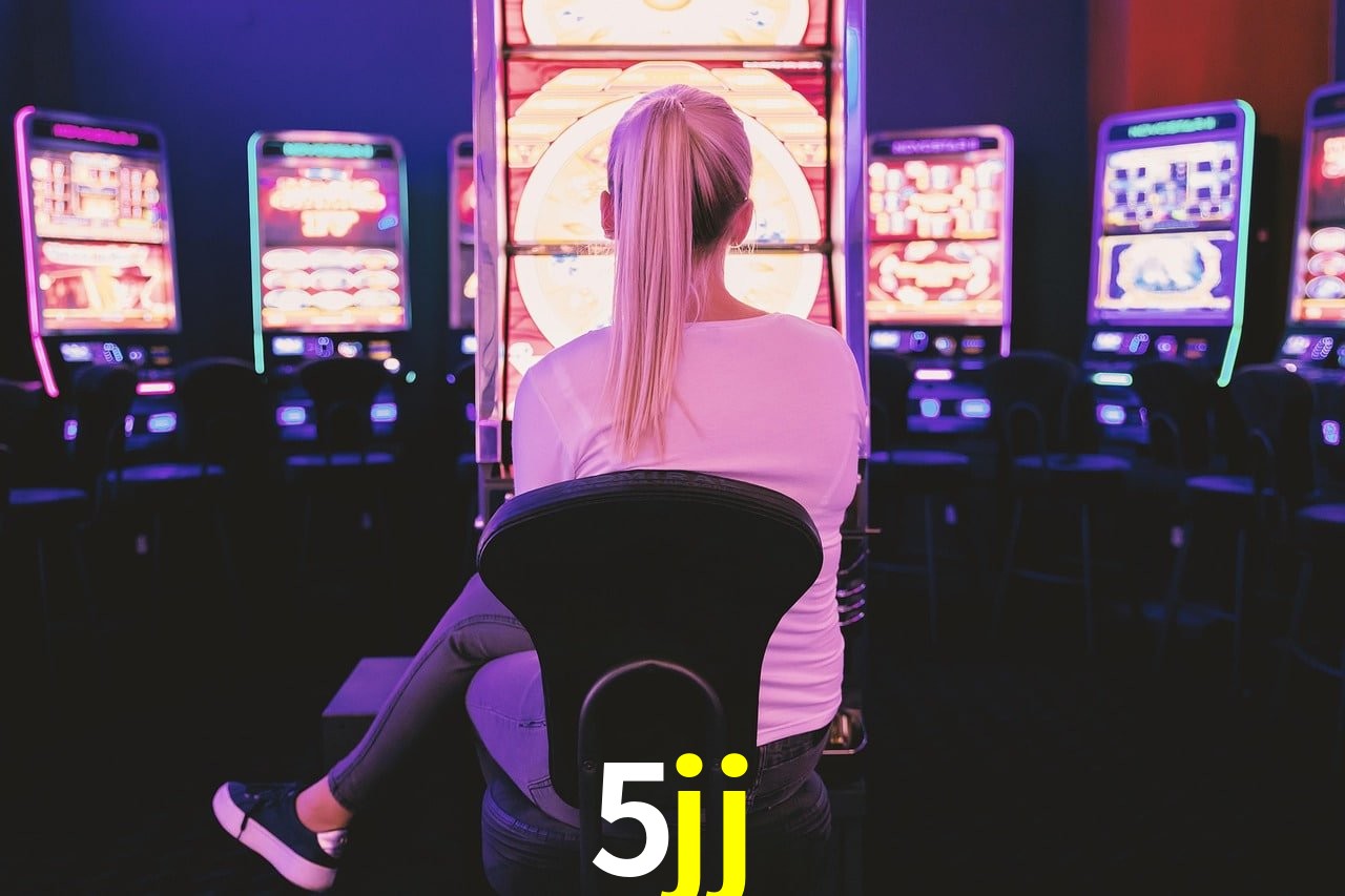 Live Casino 5jj