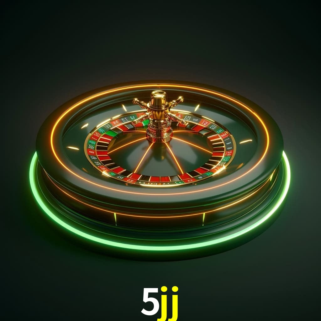 App mobile 5jj