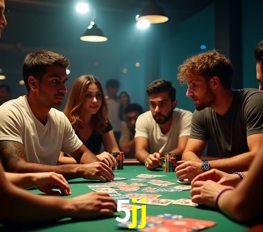 Promoções Sazonais 5jj