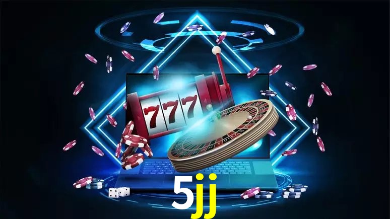 Casino Ao Vivo 5jj