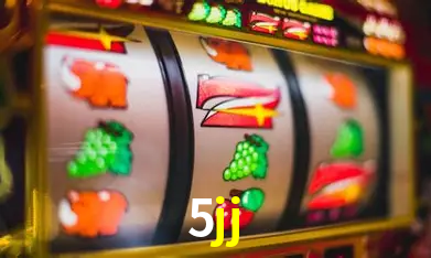 Inovações de Jogos na 5jj: O Futuro das Experiências Interativas