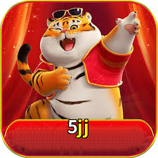 5jj App